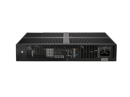 Switch Hpe Aruba Jl693a 2930f 12g Poe 139w 2ge Non Poe/2sfp