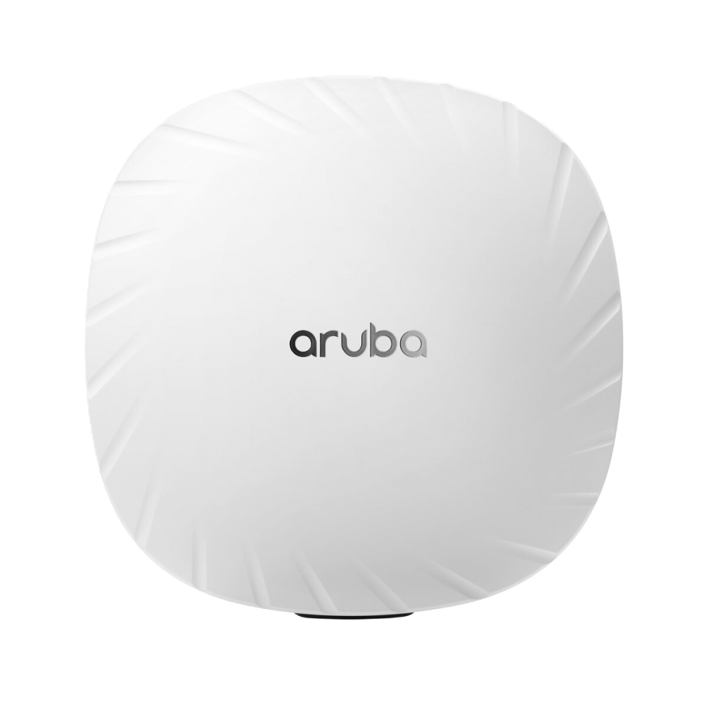 Access Point Hpe Aruba R2h28a Ap-505 Rw Dual Radio 2x22 802.11ax Con Antenas Internas