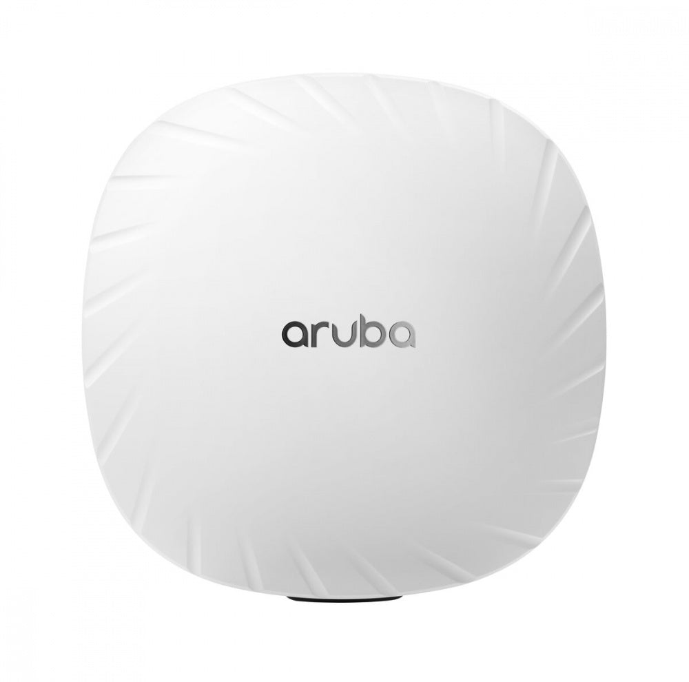 Access Point Hpe Aruba R2h28a Ap-505 Rw Dual Radio 2x22 802.11ax Con Antenas Internas