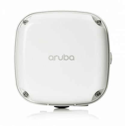 Access Point Hpe Aruba R4w43a Ap-565 Rw Para Exteriores 802.11ax 2x22