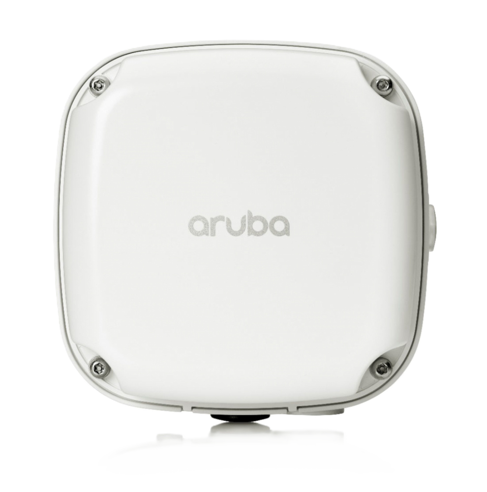 Access Point Hpe Aruba R4w43a Ap-565 Rw Para Exteriores 802.11ax 2x22