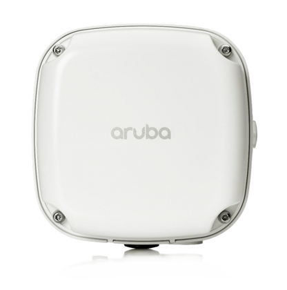 Access Point Hpe Aruba R4w43a Ap-565 Rw Para Exteriores 802.11ax 2x22