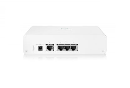 Controladora Hpe Nw Instant On Sg1004 Secure Gateway 4-port Gigabit