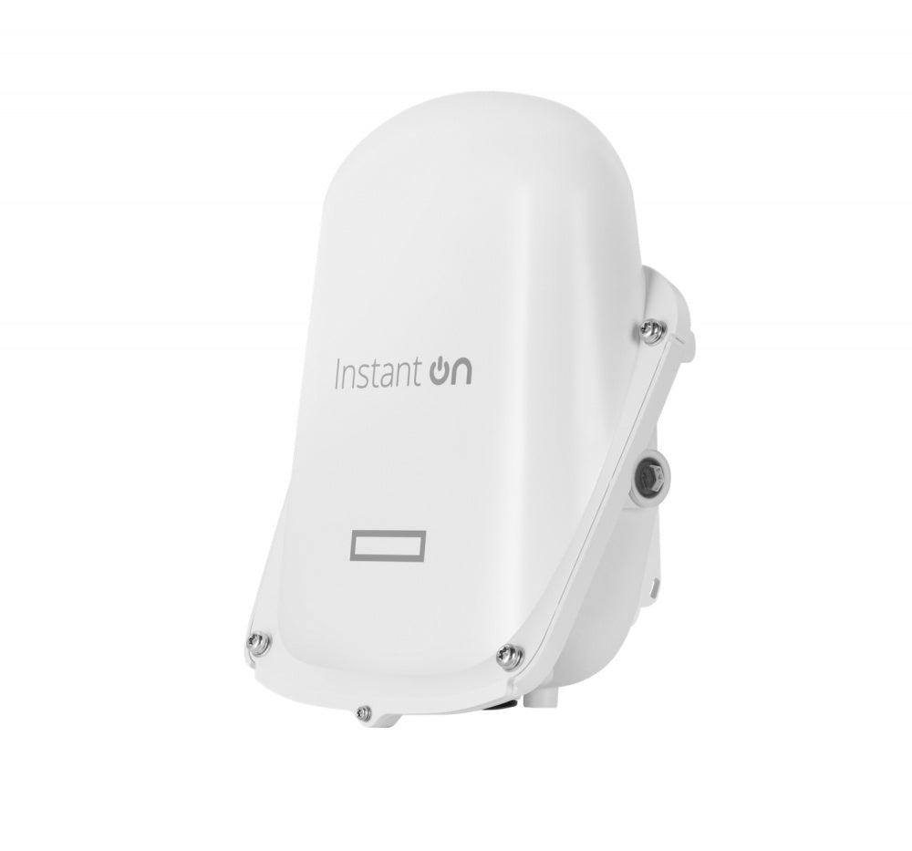 Acces Point Aruba Instant On Ap27 Wifi6 100% Certificado 2x2 2.4/5ghz Outdoor Ip67 Dual Band Inter-operable
