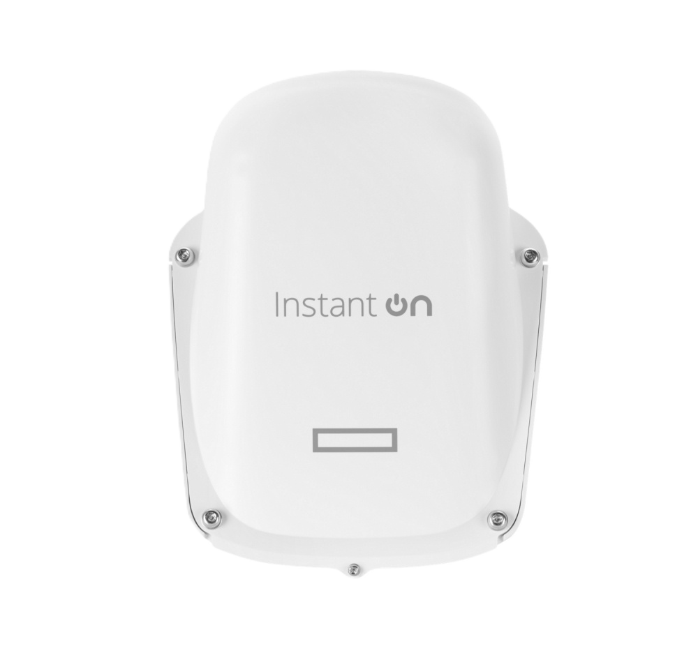 Acces Point Aruba Instant On Ap27 Wifi6 100% Certificado 2x2 2.4/5ghz Outdoor Ip67 Dual Band Inter-operable