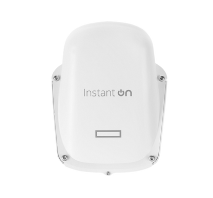 Acces Point Aruba Instant On Ap27 Wifi6 100% Certificado 2x2 2.4/5ghz Outdoor Ip67 Dual Band Inter-operable
