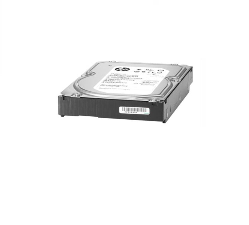 Disco Duro Para Servidor Hpe 1tb 6g Sata 3.5 Inc Nhp Mdl Hdd