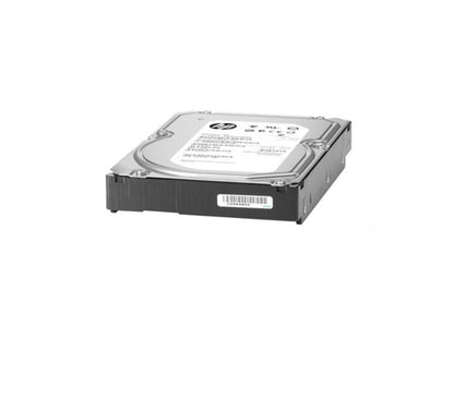 Disco Duro Para Servidor Hpe 1tb 6g Sata 3.5 Inc Nhp Mdl Hdd