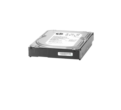 Disco Duro Para Servidor Hpe 1tb 6g Sata 3.5 Inc Nhp Mdl Hdd