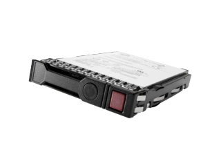 Disco Duro Hpe 4tb 6g 7.2k Rpm Hpl Sata Lff 3.5in
