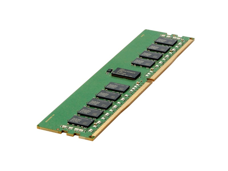 Memoria Para Servidor Hpe 16gb 1rx4 Pc4-2933y-r Smart Kit