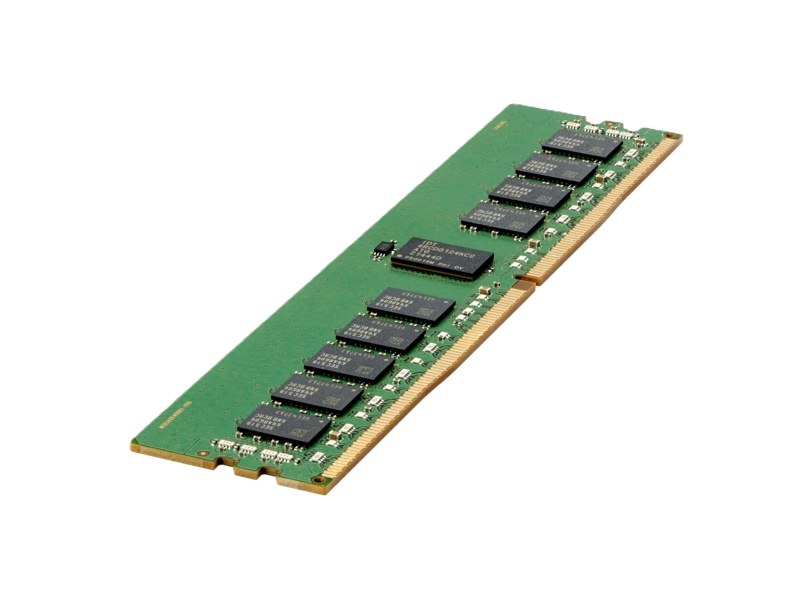 Memoria Para Servidor Hpe 16gb 1rx4 Pc4-2933y-r Smart Kit