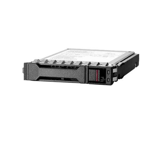 Hdd Hpe 1.2 Tb Sas 12g Para Tareas Cruciales 10 000 Rpm Sff Bc 3 AÑos De Garanta Para Mltiples Proveedores