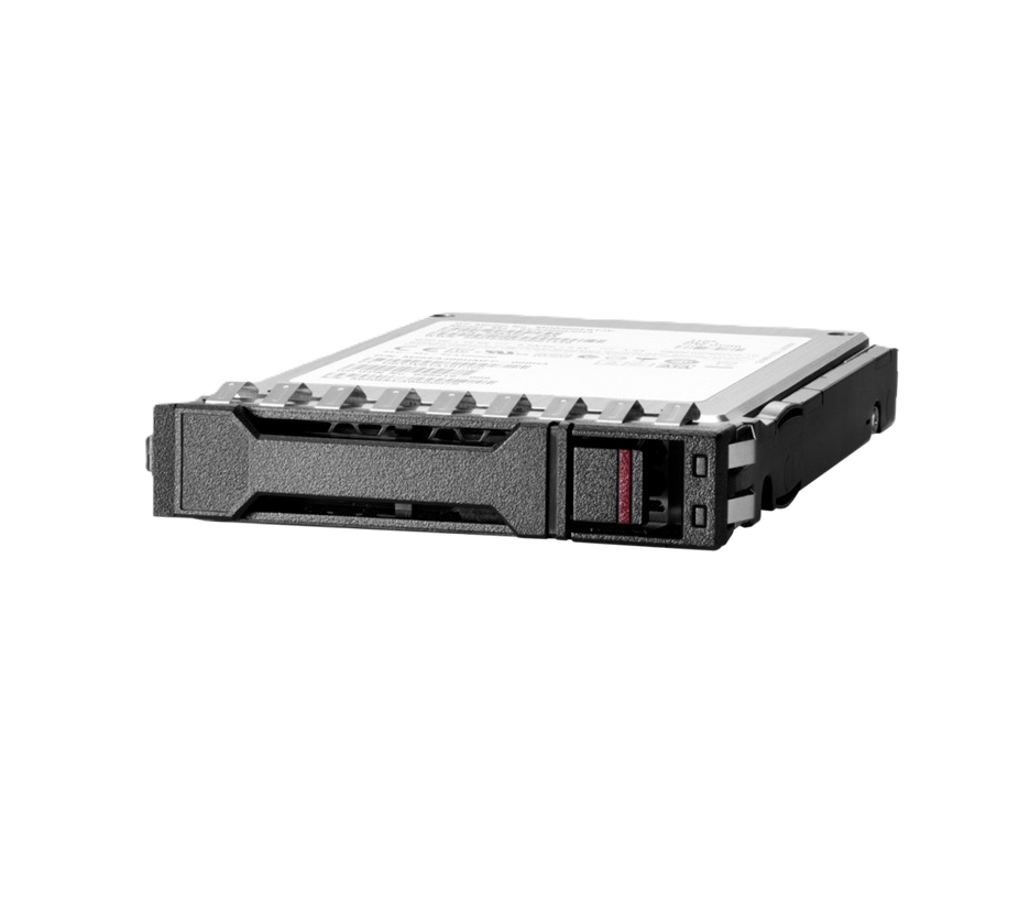 Ssd Hpe 960 Gb Sata 6 G Uso Mixto Sff Bc MÚltiples Proveedores