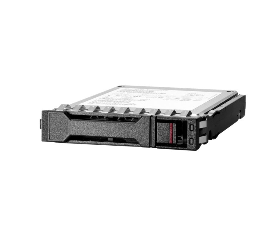 Ssd Hpe 3.84 Tb Sata 6 G Uso Mixto Sff Bc MÚltiples Proveedores