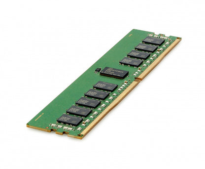 Kit De Memoria Estndar Sin Bfer Hpe 16 Gb 1x16 Gb De Rango Nico, X8 Ddr4-3200 Cas-22-22-22