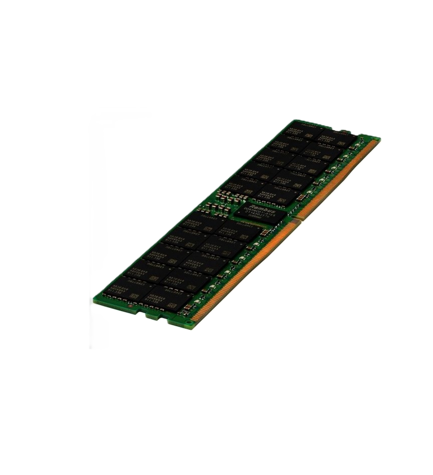 Memoria Ram Hpe 32gb 2rx8 Pc5-5600b-r Smart Kit