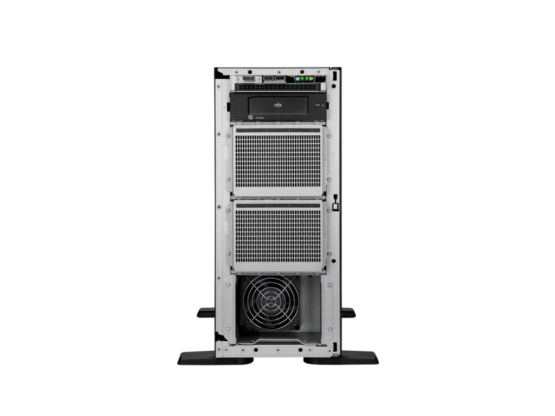 Servidor Hpe Proliant Ml110 Gen11 3408u 1.8 Ghz 8c 1p 1 X 32 Gb-r 4 Lff 2 Hdd 4 Tb Fuente 1x500w La