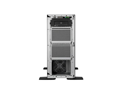 Servidor Hpe Proliant Ml110 Gen11 3408u 1.8 Ghz 8c 1p 1 X 32 Gb-r 4 Lff 2 Hdd 4 Tb Fuente 1x500w La