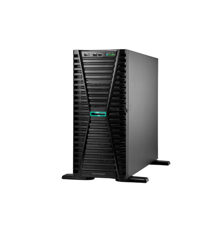 Servidor Hpe Proliant Ml110 Gen11 3408u 1.8 Ghz 8c 1p 1 X 32 Gb-r 4 Lff 2 Hdd 4 Tb Fuente 1x500w La