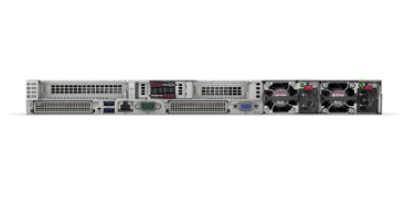Servidor Hpe Proliant Dl360 Gen11 4510 2.4ghz 12c 1p 2x32gb-r 8sff Mr408i-o 2x960gb Ssd 2x800w Ps La Server