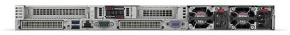 Servidor Hpe Proliant Dl360 Gen11 4510 2.4ghz 12c 1p 2x32gb-r 8sff Mr408i-o 2x960gb Ssd 2x800w Ps La Server