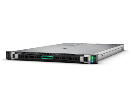 Servidor Hpe Proliant Dl360 Gen11 4510 2.4ghz 12c 1p 2x32gb-r 8sff Mr408i-o 2x960gb Ssd 2x800w Ps La Server