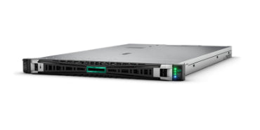 Servidor Hpe Proliant Dl360 Gen11 4510 2.4ghz 12c 1p 2x32gb-r 8sff Mr408i-o 2x960gb Ssd 2x800w Ps La Server