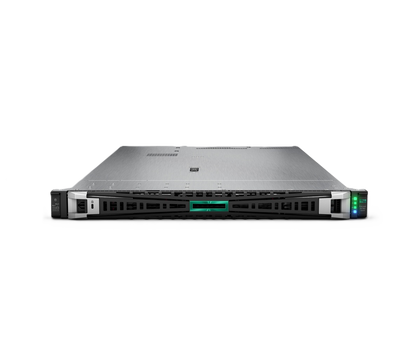 Servidor Hpe Proliant Dl360 Gen11 4510 2.4ghz 12c 1p 2x32gb-r 8sff Mr408i-o 2x960gb Ssd 2x800w Ps La Server