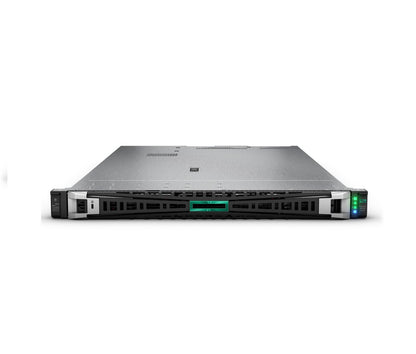 Servidor Hpe Proliant Dl360 Gen11 4510 2.4ghz 12c 1p 2x32gb-r 8sff Mr408i-o 2x960gb Ssd 2x800w Ps La Server