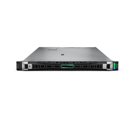 Servidor Hpe Proliant Dl360 Gen11 4514y 2.0ghz 16c 1p 2x32gb-r 8sff Mr408i-o 2x480gb Ssd 2x800w Ps La Server
