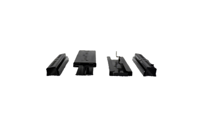 Kit De Montaje Hpe Aruba R3j18a Ap-mnt-d Para Superficie Solida Y Access Point De Interiores