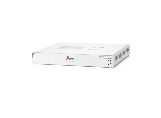 Controladora Hpe Nwinstant On Hpe Nw Ion Gtwy 5p 2.5g 64w Sg2505p
