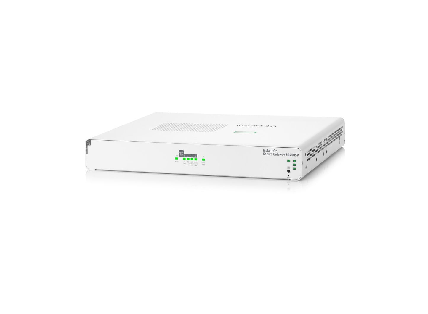 Controladora Hpe Nwinstant On Hpe Nw Ion Gtwy 5p 2.5g 64w Sg2505p