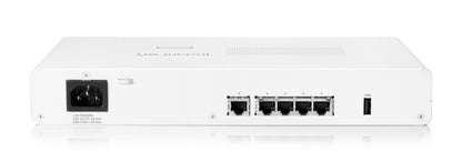 Controladora Hpe Nwinstant On Hpe Nw Ion Gtwy 5p 2.5g 64w Sg2505p