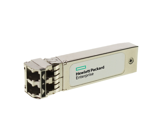 Transceiver Hpe Aruba Hpe Anw 10g Sr Sfp+ Lc 400m Om4 C-xcvr