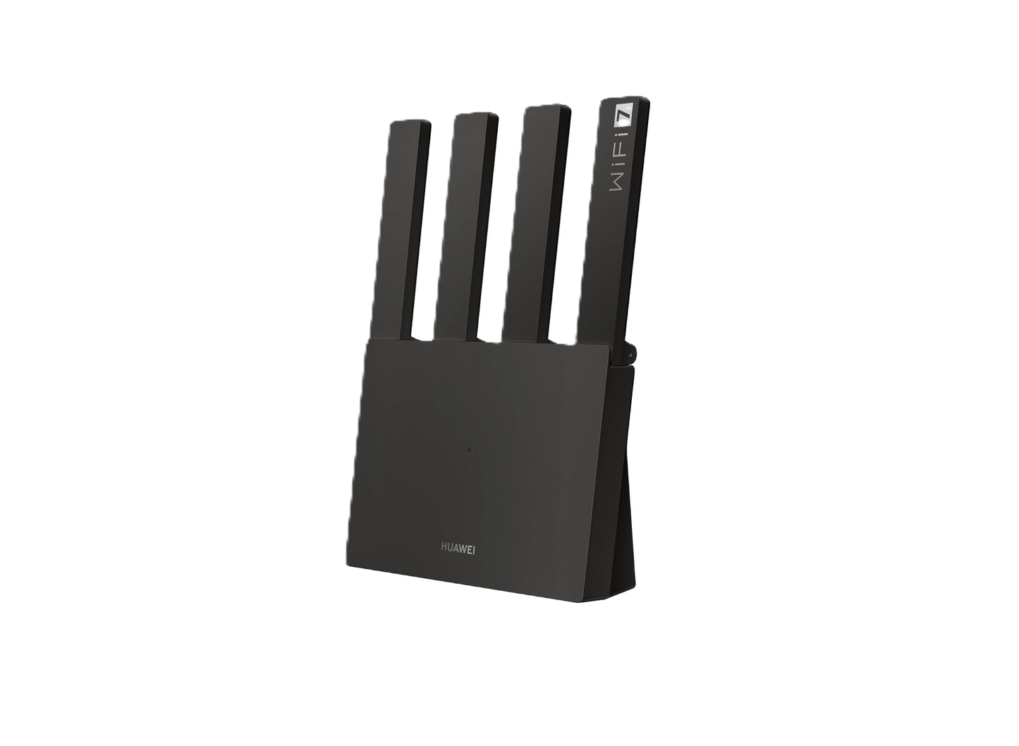 Huawei Be3  Router  Negro / Wi-fi 7 3600mbps/doble Banda/ Cobertura  Hasta 120m2 / Dispositivos  128 Aprox /peso 436g Aprox