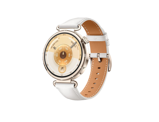 Huawei Smarwatch Gt6  41mm  Blanco/ Pantalla Amoled  1.32 Pulgadas / Carga Inalambrica /peso 37.5g