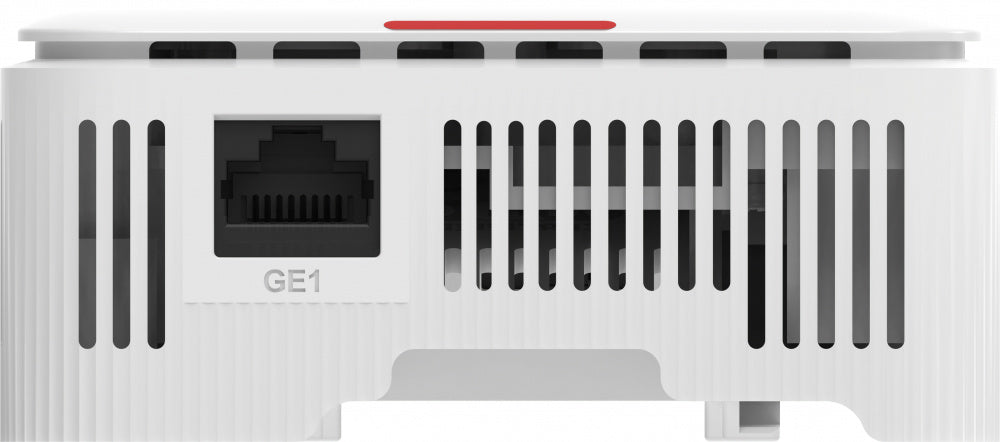Punto De Acceso Wi-fi 6 / 2.975 Gbps / Mu-mimo 2x2:2 (2.4ghz Y 5ghz) / 1 Puerto 10/100/1000 Mbps (poe In) / 1 Puerto 10/100/1000 Mbps Lan / Puerto Usb / Smart Antenna 20% Más Cobertura / Instalación En Pared / Administración En Nube