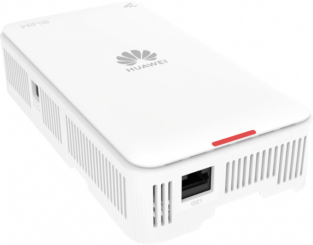 Punto De Acceso Wi-fi 6 / 2.975 Gbps / Mu-mimo 2x2:2 (2.4ghz Y 5ghz) / 1 Puerto 10/100/1000 Mbps (poe In) / 1 Puerto 10/100/1000 Mbps Lan / Puerto Usb / Smart Antenna 20% Más Cobertura / Instalación En Pared / Administración En Nube