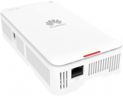 Punto De Acceso Wi-fi 6 / 2.975 Gbps / Mu-mimo 2x2:2 (2.4ghz Y 5ghz) / 1 Puerto 10/100/1000 Mbps (poe In) / 1 Puerto 10/100/1000 Mbps Lan / Puerto Usb / Smart Antenna 20% Más Cobertura / Instalación En Pared / Administración En Nube