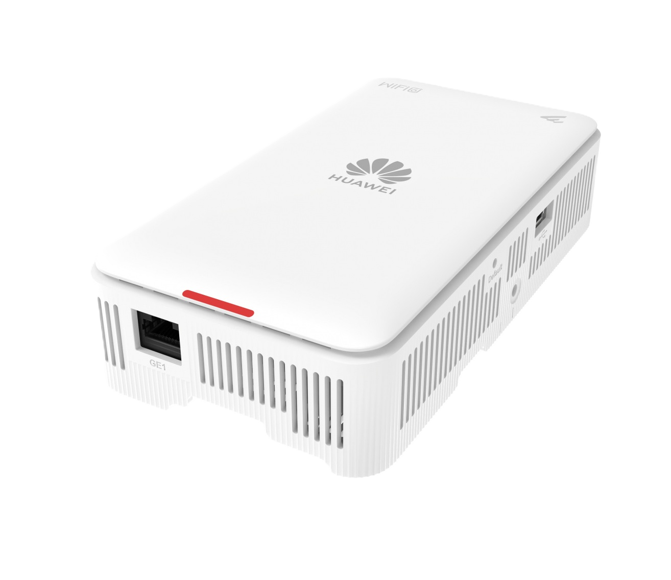 Punto De Acceso Wi-fi 6 / 2.975 Gbps / Mu-mimo 2x2:2 (2.4ghz Y 5ghz) / 1 Puerto 10/100/1000 Mbps (poe In) / 1 Puerto 10/100/1000 Mbps Lan / Puerto Usb / Smart Antenna 20% Más Cobertura / Instalación En Pared / Administración En Nube
