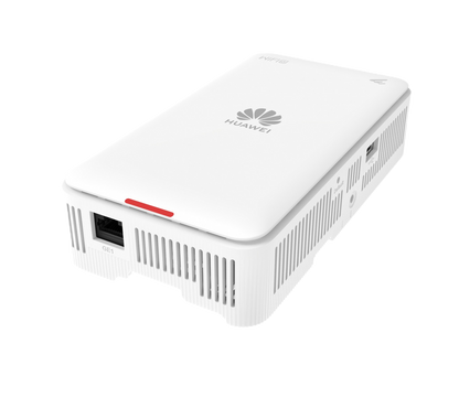Punto De Acceso Wi-fi 6 / 2.975 Gbps / Mu-mimo 2x2:2 (2.4ghz Y 5ghz) / 1 Puerto 10/100/1000 Mbps (poe In) / 1 Puerto 10/100/1000 Mbps Lan / Puerto Usb / Smart Antenna 20% Más Cobertura / Instalación En Pared / Administración En Nube