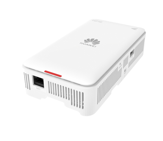 Punto De Acceso Wi-fi 6 / 2.975 Gbps / Mu-mimo 2x2:2 (2.4ghz Y 5ghz) / 1 Puerto 10/100/1000 Mbps (poe In) / 1 Puerto 10/100/1000 Mbps Lan / Puerto Usb / Smart Antenna 20% Más Cobertura / Instalación En Pared / Administración En Nube