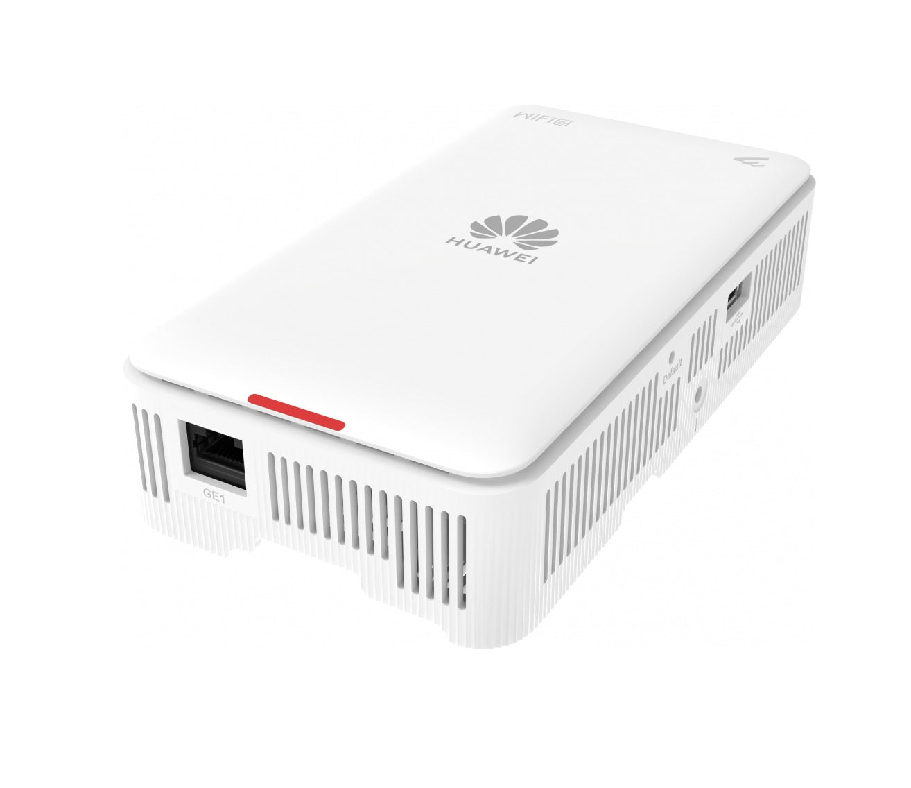 Punto De Acceso Wi-fi 6 / 2.975 Gbps / Mu-mimo 2x2:2 (2.4ghz Y 5ghz) / 1 Puerto 10/100/1000 Mbps (poe In) / 1 Puerto 10/100/1000 Mbps Lan / Puerto Usb / Smart Antenna 20% Más Cobertura / Instalación En Pared / Administración En Nube