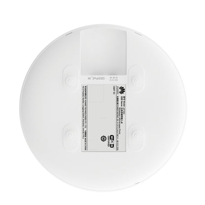 Punto De Acceso Wi-fi 6 /  2.975 Gbps / Mu-mimo 2x2:2 (2.4ghz Y 5ghz) / Smart Antenna 20% Más Cobertura / Instalación En Techo Y Pared / Seguridad Wp3 / Con Administración Gratuita Desde La Nube