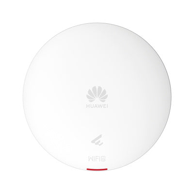 Punto De Acceso Wi-fi 6 /  2.975 Gbps / Mu-mimo 2x2:2 (2.4ghz Y 5ghz) / Smart Antenna 20% Más Cobertura / Instalación En Techo Y Pared / Seguridad Wp3 / Con Administración Gratuita Desde La Nube