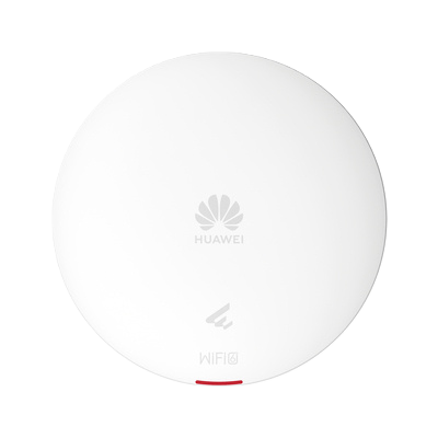 Punto De Acceso Wi-fi 6 /  2.975 Gbps / Mu-mimo 2x2:2 (2.4ghz Y 5ghz) / Smart Antenna 20% Más Cobertura / Instalación En Techo Y Pared / Seguridad Wp3 / Con Administración Gratuita Desde La Nube