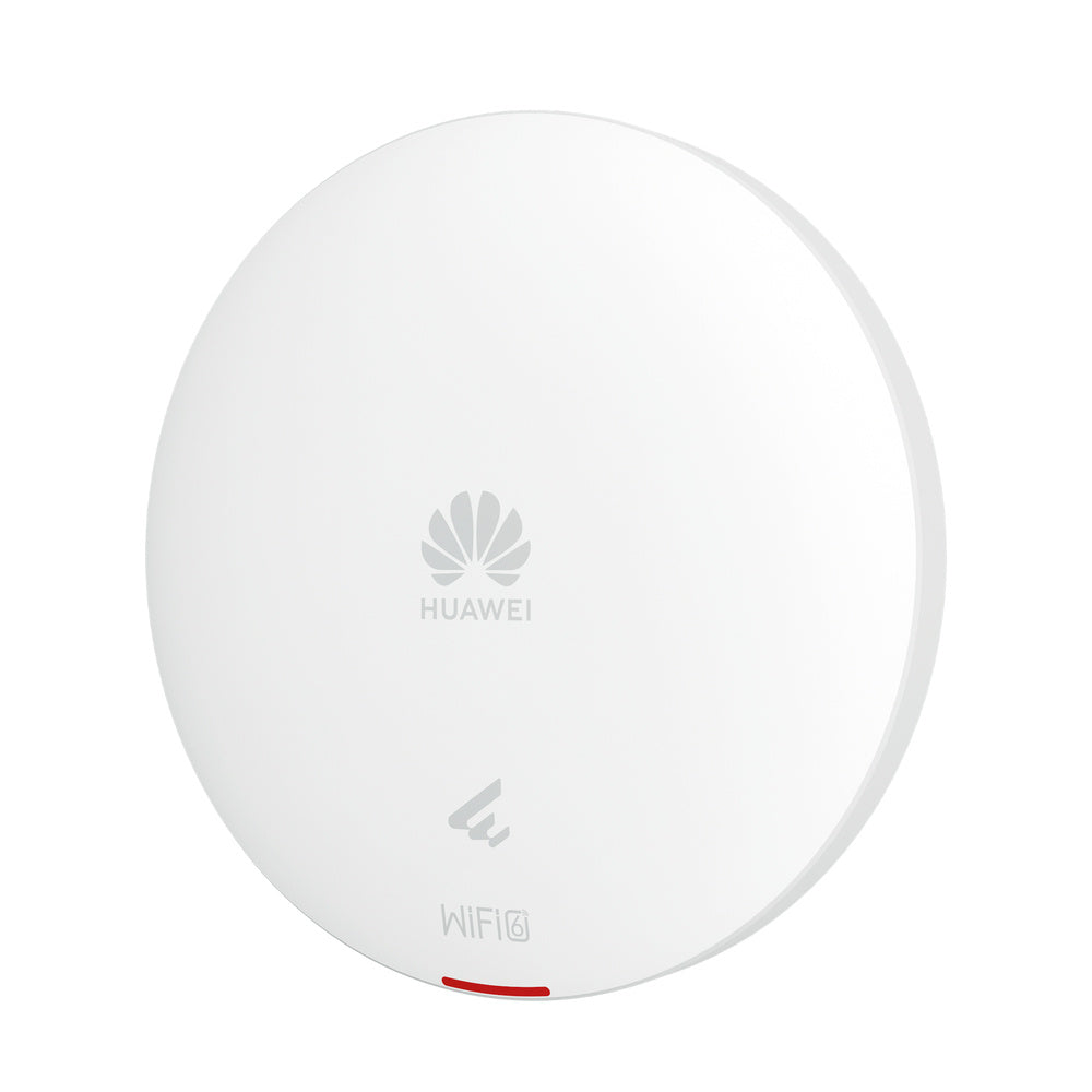 Punto De Acceso Wi-fi 6 /  2.975 Gbps / Mu-mimo 2x2:2 (2.4ghz Y 5ghz) / Smart Antenna 20% Más Cobertura / Instalación En Techo Y Pared / Seguridad Wp3 / Con Administración Gratuita Desde La Nube