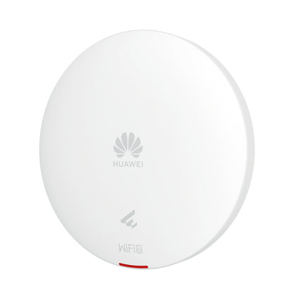 Punto De Acceso Wi-fi 6 /  2.975 Gbps / Mu-mimo 2x2:2 (2.4ghz Y 5ghz) / Smart Antenna 20% Más Cobertura / Instalación En Techo Y Pared / Seguridad Wp3 / Con Administración Gratuita Desde La Nube